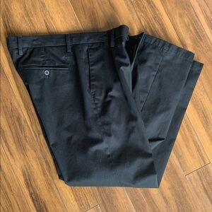 Dockers Men's Signature Khaki Straight Leg Pants